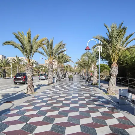 Gorgeous In Daire Arenales del Sol